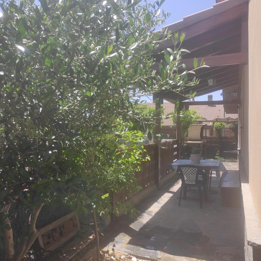 Casa Vsl-Tena Βίλα Sorripas Εξωτερικό φωτογραφία